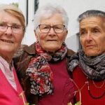3 Drôles de dames
